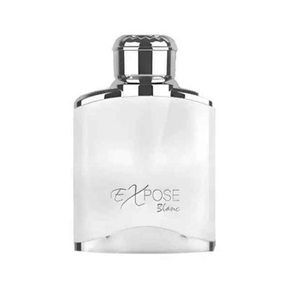 Expose Blanc 100 ml - Maison Alhambra - PARFUM DUBAI STORE