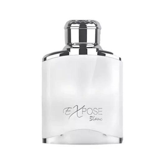 Eau de parfum Expose Blanc 100 ml de Maison Alhambra