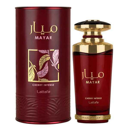 Mayar Cherry Intense 100 ml - Lattafa - PARFUM DUBAI STORE