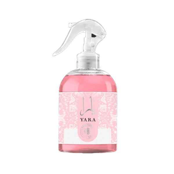 Spray Textile Yara Rose 250 ml - Dubai Flower - PARFUM DUBAI STORE