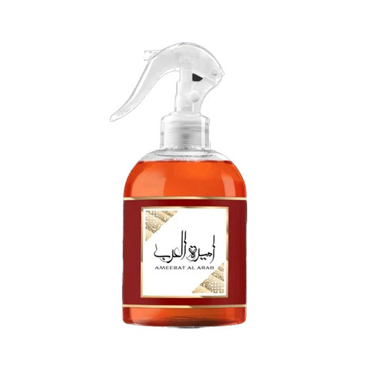 Spray textile Ameerat Al Arab de maison Asdaaf
