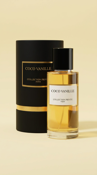 Private Collection - Coco Vanilla