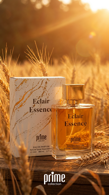 Eau de parfum Eclaire Essence 100 ml - Prime Collection