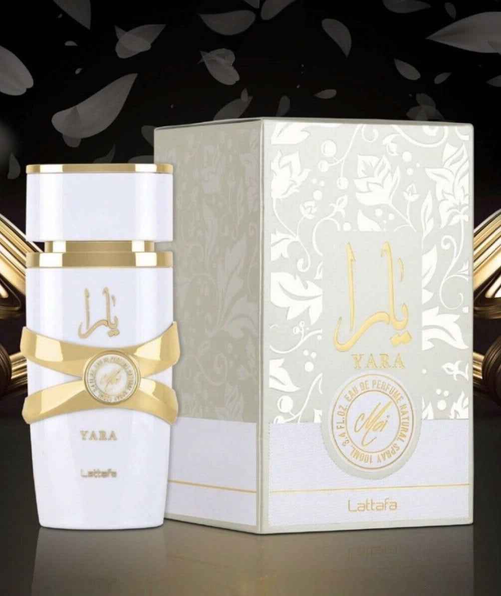Yara Moi 100ml - Lattafa - PARFUM DUBAI STORE