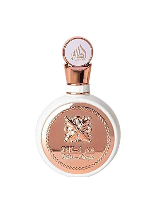 Fakhar For Women 100 ml – L’Élégance Olfactive Par Excellence