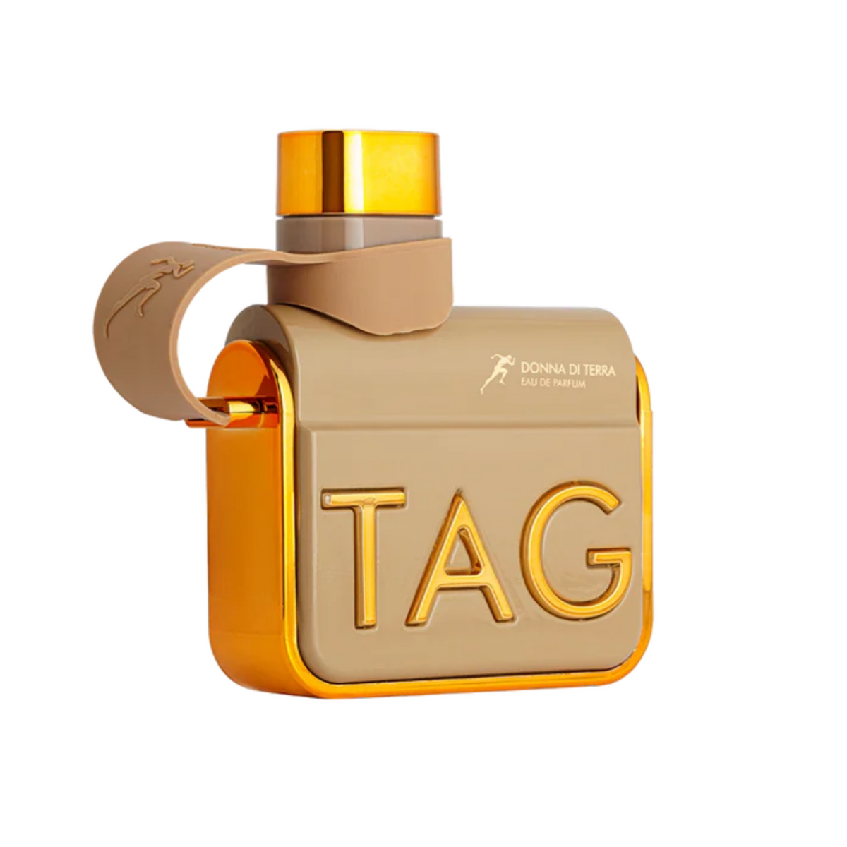 Flacon Armaf Tag Donna Di Terra 100 ml