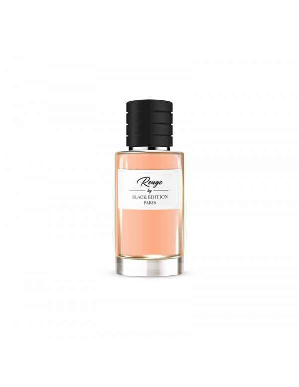 Black Edition - Rouge Eau de Parfum 50ml - PARFUM DUBAI STORE