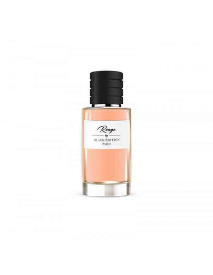 Black Edition - Rouge Eau de Parfum 50ml - PARFUM DUBAI STORE