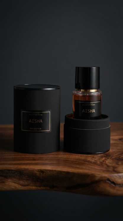 Aisha (Excellence Paris) 50 ml - Collection Privée