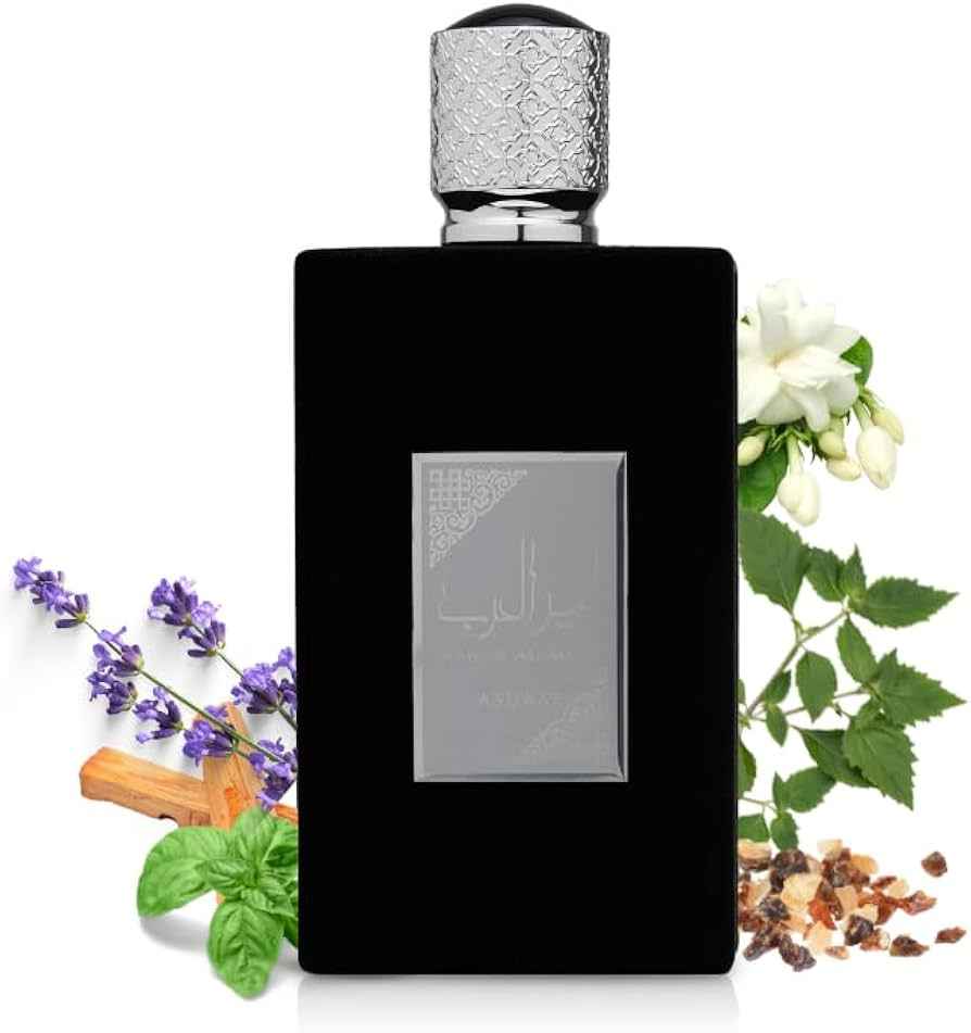Ameer Al Arab 100 ml - Asdaaf