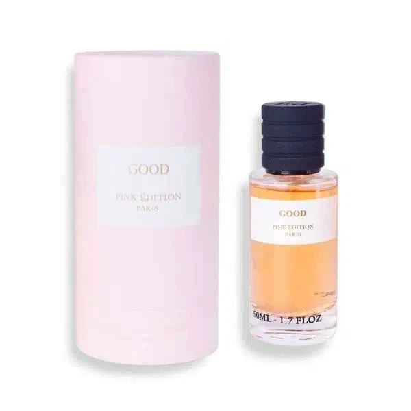 Black Édition - Good Eau de Parfum 50ml - PARFUM DUBAI STORE