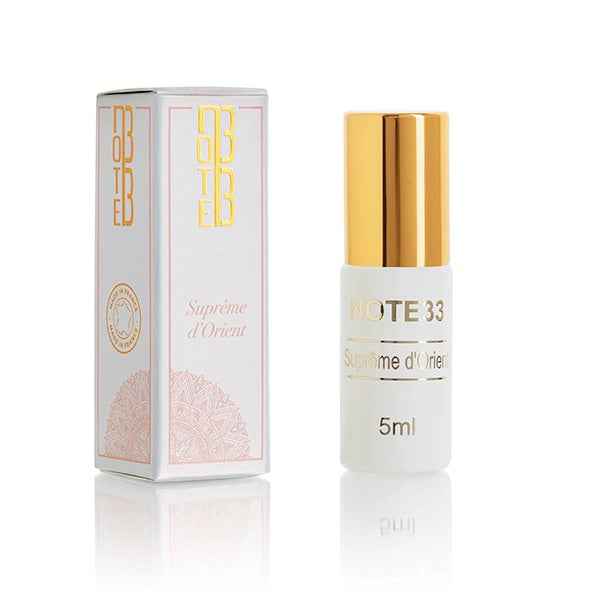 Musc Suprême d'Orient 5 ml - Note 33 - PARFUM DUBAI STORE