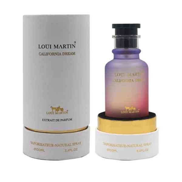 Extrait de parfum California Dream 100 ml - Loui Martin - PARFUM DUBAI STORE