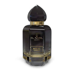 Eau de parfum Royal Gold 65ml - El Nabil - PARFUM DUBAI STORE