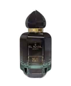 Eau de parfum Musc Code 65ml - El Nabil - PARFUM DUBAI STORE