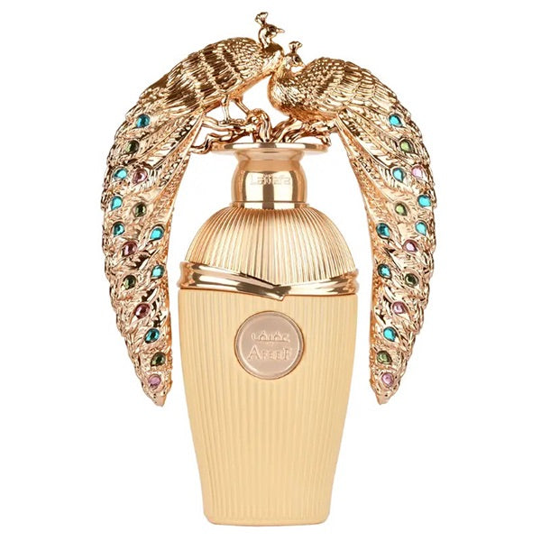 Eau de parfum Afeef Lattafa 100 ml