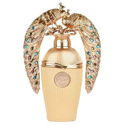 Afeef 100 ml - Lattafa - Eau de parfum - PARFUM DUBAI STORE