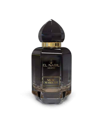 Eau de parfum Musc Makkah 65ml - El Nabil - PARFUM DUBAI STORE