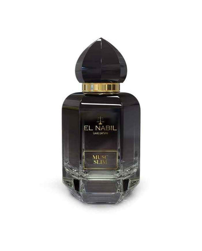 Eau de parfum Musc Slim 65ml - El Nabil - PARFUM DUBAI STORE