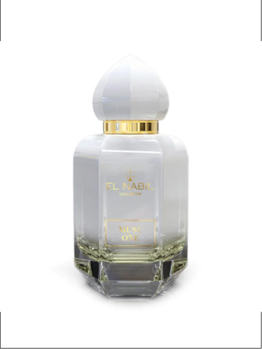 El Nabil – Musc One