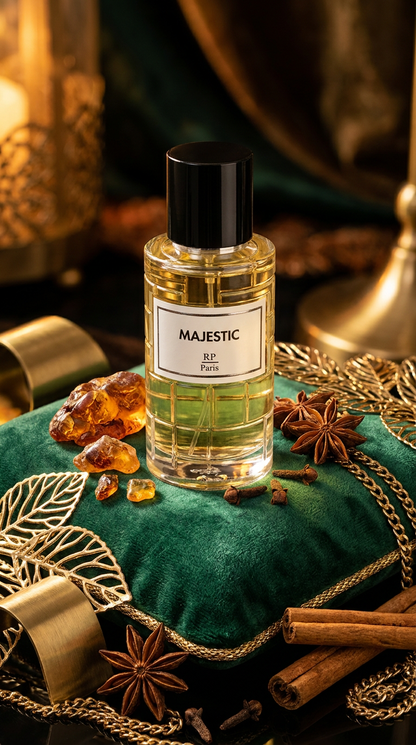 Paris-Majestic RP