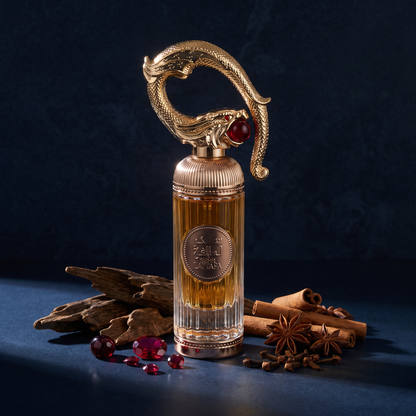 Sehr 100 ml - Lattafa - Eau de parfum