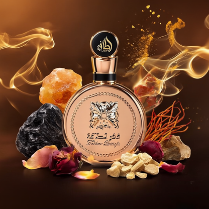 Fakhar Extrait 100 ml - Lattafa Pride