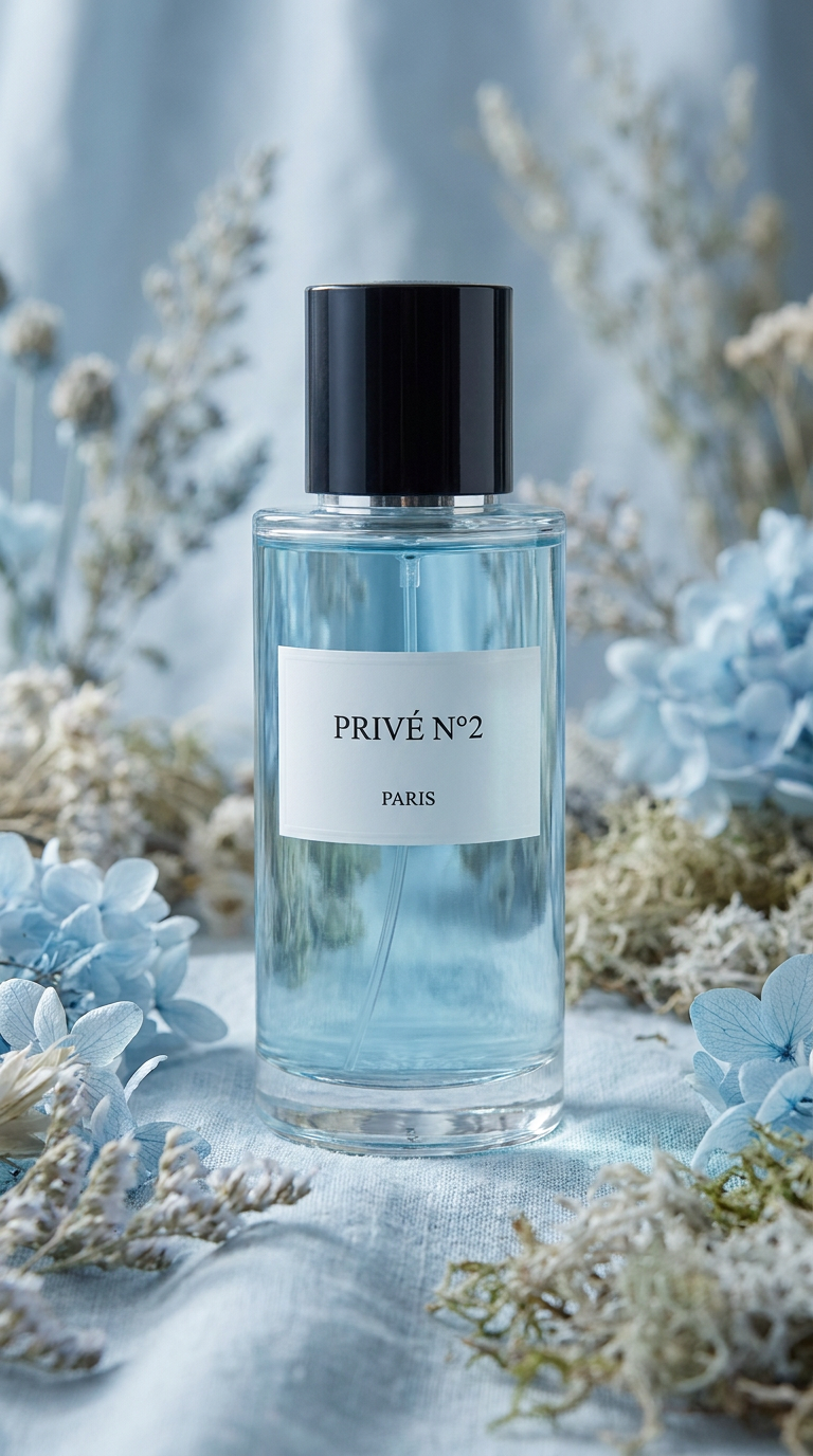 Rp Paris - Privé N°2 (Poème Rouge )