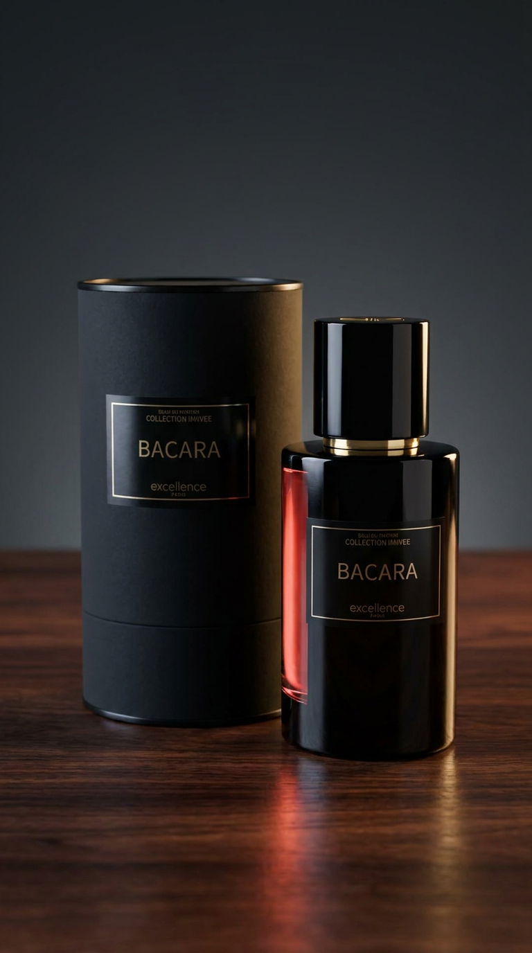 Bacara (Excellence Paris) 50 ml - Collection Privée