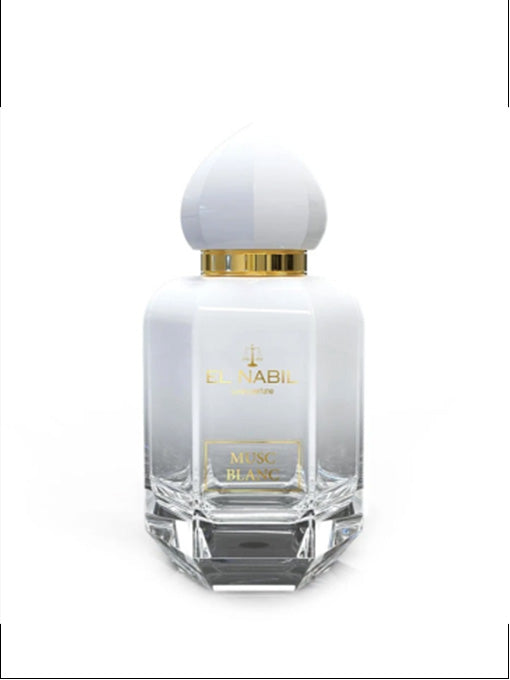 El Nabil – Musc Rose