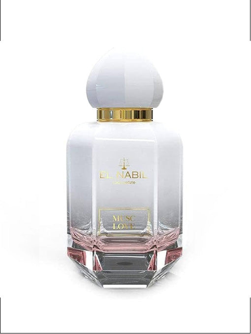El Nabil – Musc Love