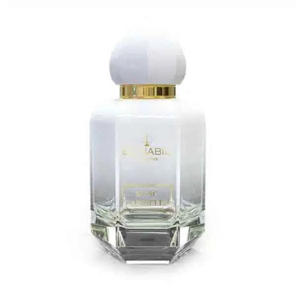 Eau de parfum Musc Gabrielle 65ml - El Nabil pour femme, fragrance envoûtante et élégante - PARFUM DUBAI STORE