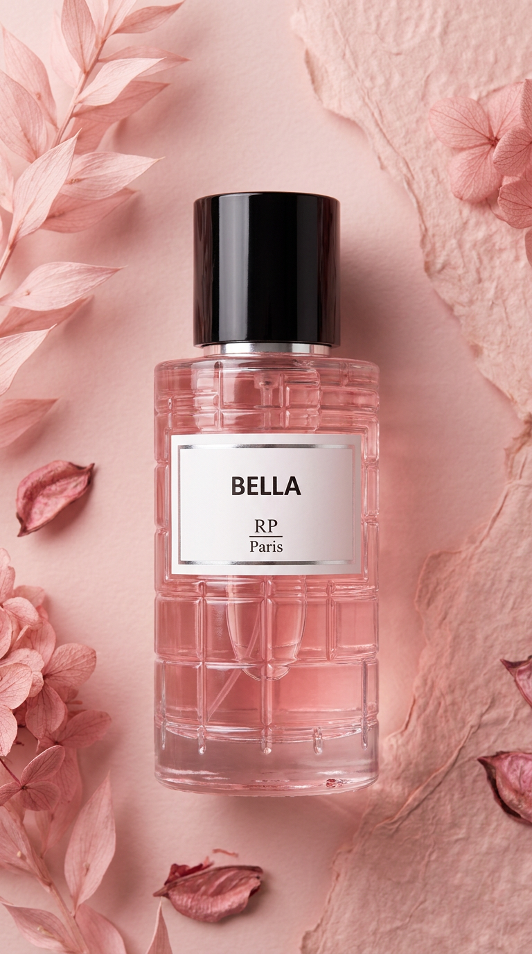 Paris-Bella