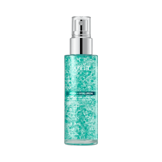 Anua PDRN Hyaluron Hydrating Capsule Mist 100 ml - brume hydratante Anua
