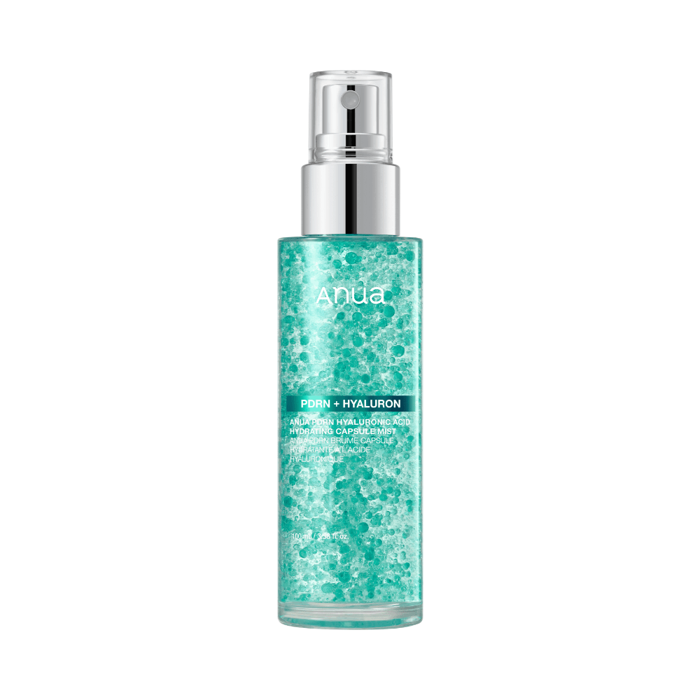 Anua PDRN Hyaluron Hydrating Capsule Mist 100 ml - brume hydratante Anua