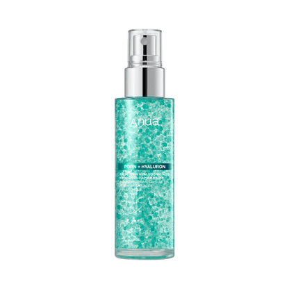 Anua PDRN Hyaluron Hydrating Capsule Mist 100 ml - brume hydratante Anua