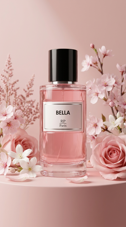 Paris-Bella
