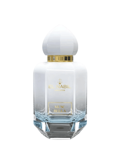 Eau de parfum Musc Bella 65ml - El Nabil - PARFUM DUBAI STORE