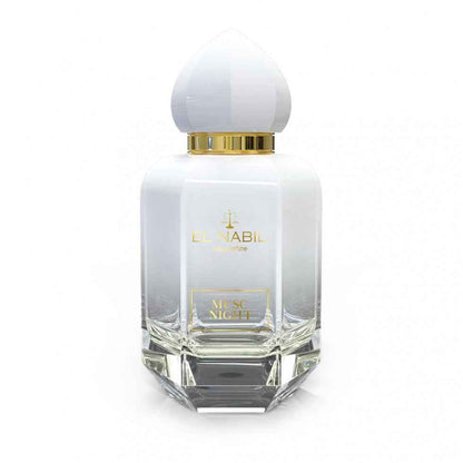 Eau de parfum Musc Night 65ml - El Nabil - PARFUM DUBAI STORE
