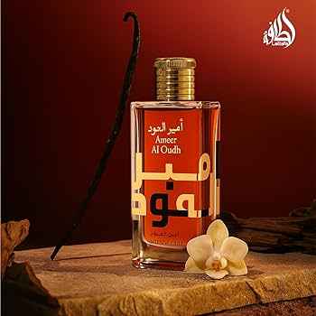 Ameer Al Oudh Intense 100 ml - Lattafa