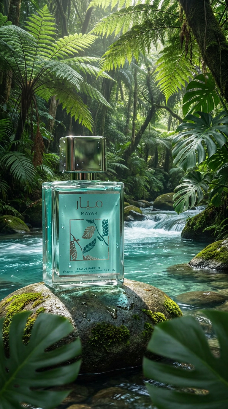 Mayar Eau de Parfum 30ml - Lattafa