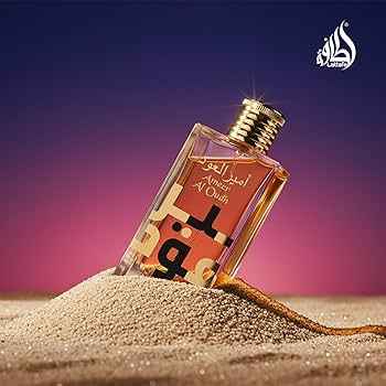 Ameer Al Oudh Intense 100 ml - Lattafa