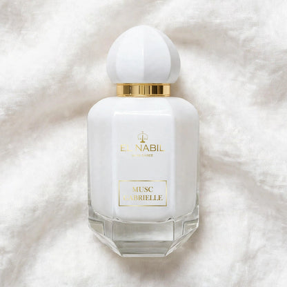 El Nabil Musc Gabrielle Eau de Parfum 65ml