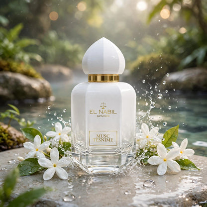 Musk Tesnime Eau de Parfum 65ml - El Nabil