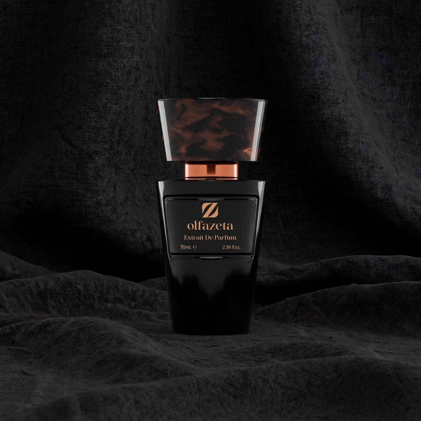 Olfazeta Millesime Men's Perfume Extract 012 (70 ml)