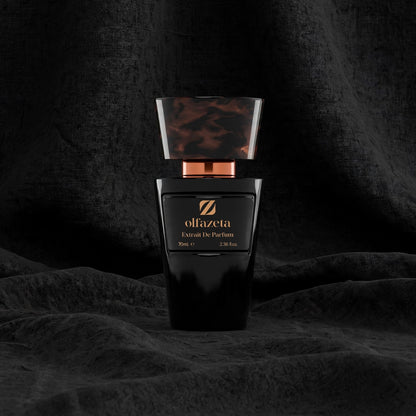 Olfazeta Millesime Men's Perfume Extract 012 (70 ml)