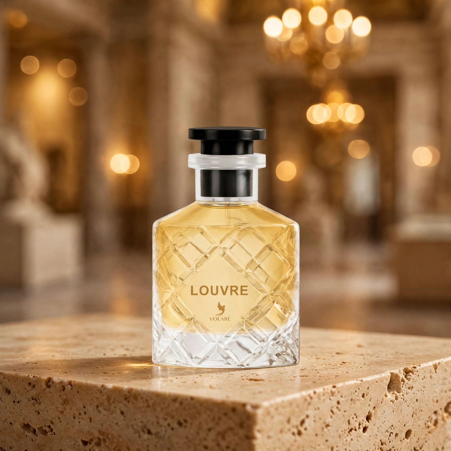 Volare - Louvre