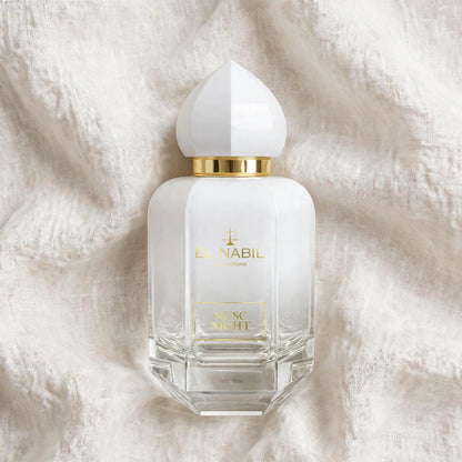 Musk Night Eau de Parfum 65ml - El Nabil