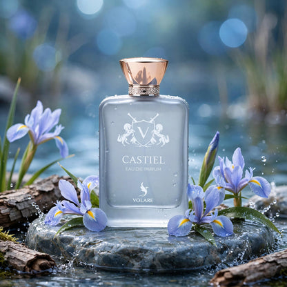 Castiel Eau de Parfum 100ml - Volare