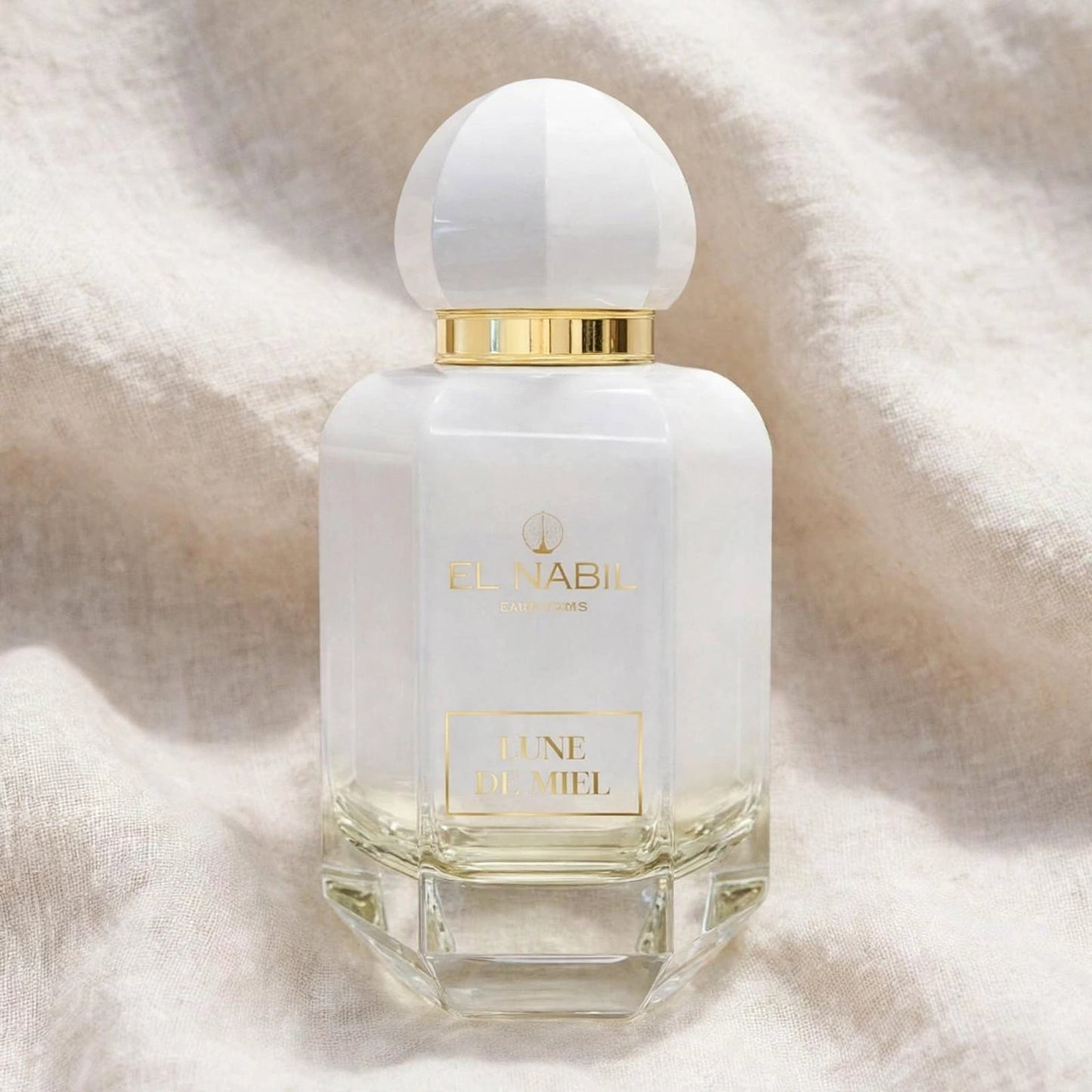Honeymoon Eau de Parfum 65ml - El Nabil